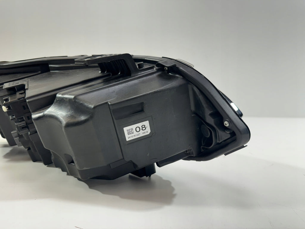 Frontscheinwerfer Honda Civic I 100-8F051 LED Links Scheinwerfer Headlight SCH3681758034fb
