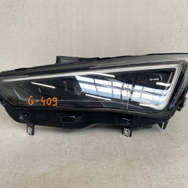 Frontscheinwerfer Seat Leon L821688 Links Scheinwerfer Headlight SCH6942822660wz