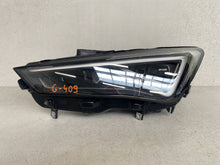 Load image into Gallery viewer, Frontscheinwerfer Seat Leon L821688 Links Scheinwerfer Headlight SCH6942822660wz