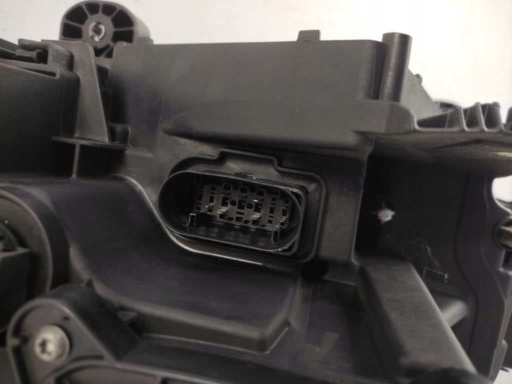 Frontscheinwerfer Audi Q2 81A941034 Full LED Rechts Scheinwerfer Headlight SCH1897126416kh