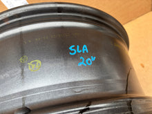 Load image into Gallery viewer, 1x Alufelge 20 Zoll 8.0" 5x112 5LA601025DC Skoda Octavia Iv Rim Wheel FEL1058112879ht