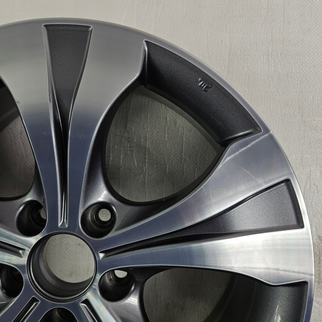 1x Alufelge 18 Zoll 7.0" 5x114.3 50ET T1G18070B Honda Hrv Hr-V Civic I Crv Cr-V FEL9301166073fy