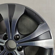 Load image into Gallery viewer, 1x Alufelge 18 Zoll 7.0" 5x114.3 50ET T1G18070B Honda Hrv Hr-V Civic I Crv Cr-V FEL9301166073fy