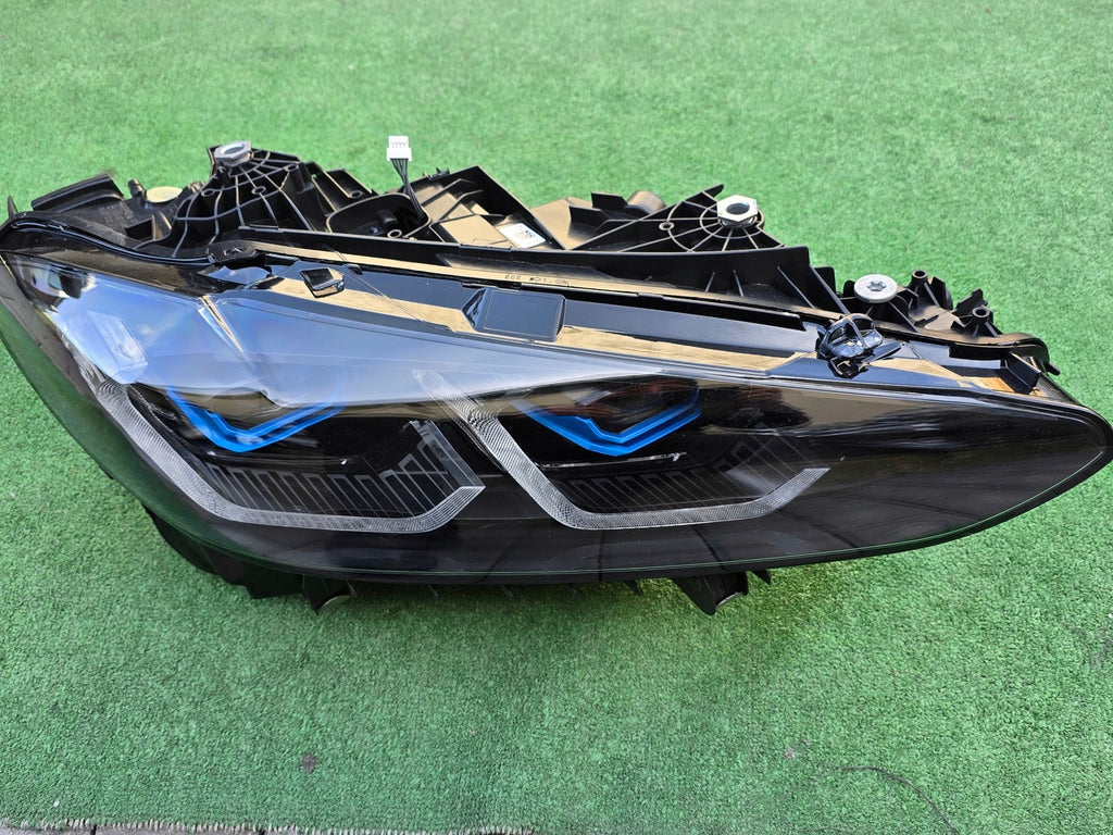 Frontscheinwerfer BMW G22 G80 G23 G26 9505116-04 Laser Rechts Headlight SCH9144182212ch