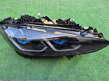 Laden Sie das Bild in den Galerie-Viewer, Frontscheinwerfer BMW G22 G80 G23 G26 9505116-04 Laser Rechts Headlight SCH9144182212ch