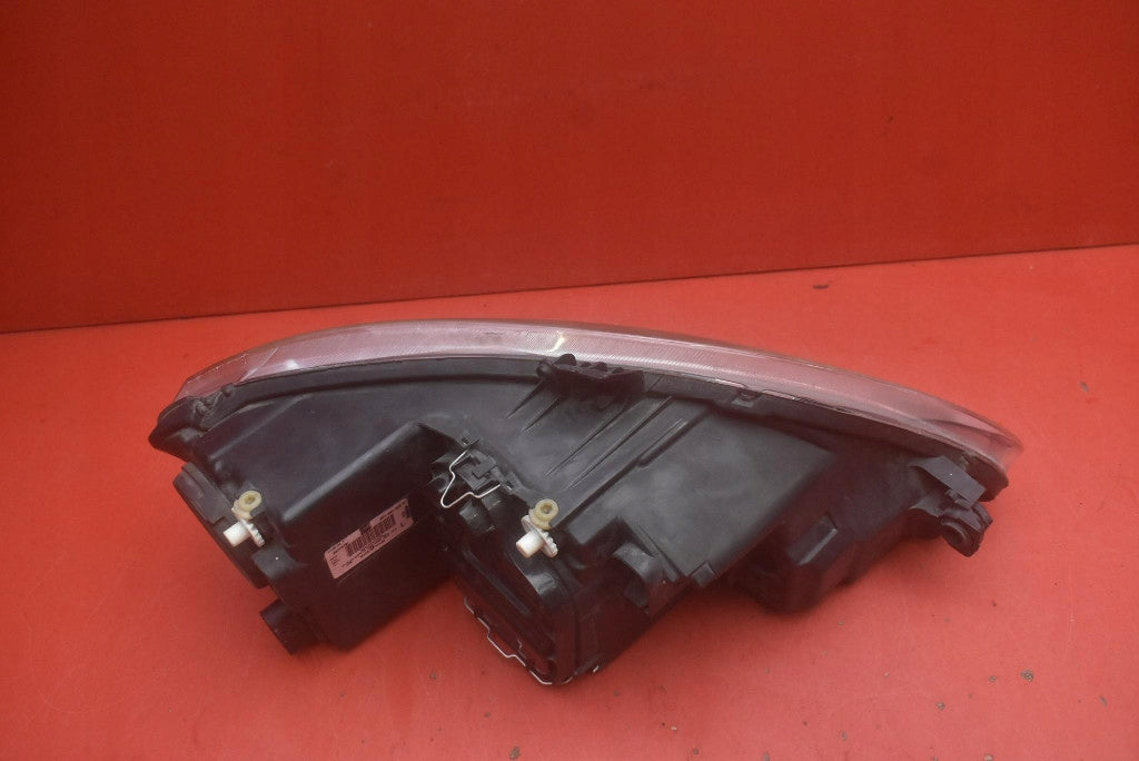 Frontscheinwerfer Seat Altea 5P1941005D Links Scheinwerfer Headlight