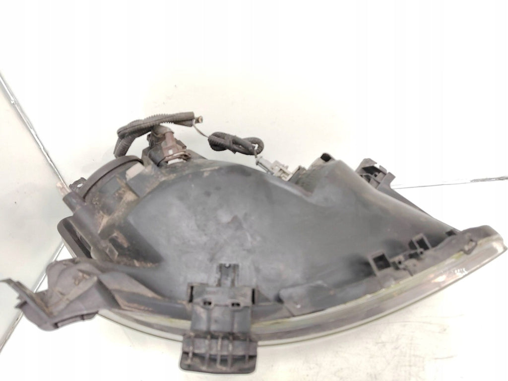 Frontscheinwerfer Toyota Aygo 811500H070 Links Scheinwerfer Headlight SCH2917987728ni