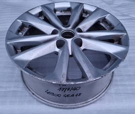 1x Alufelge 17 Zoll 7.0