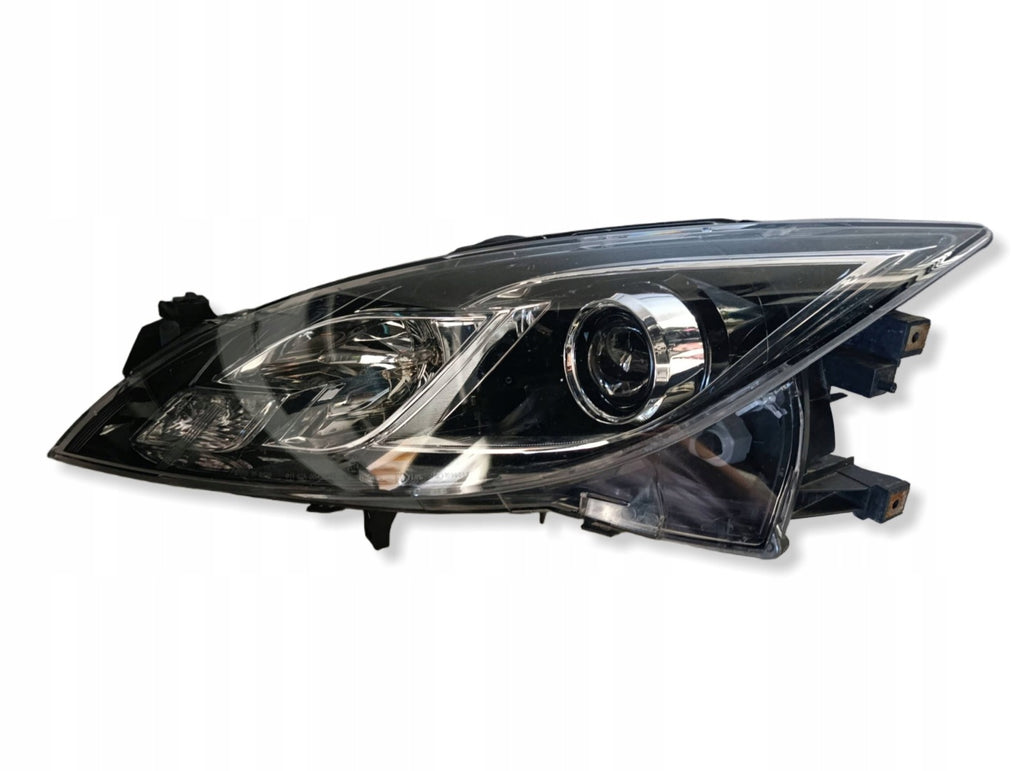 Frontscheinwerfer Mazda 6 Gh Links Scheinwerfer Headlight SCH6692609599gd