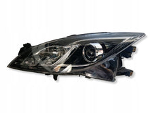 Laden Sie das Bild in den Galerie-Viewer, Frontscheinwerfer Mazda 6 Gh Links Scheinwerfer Headlight SCH6692609599gd