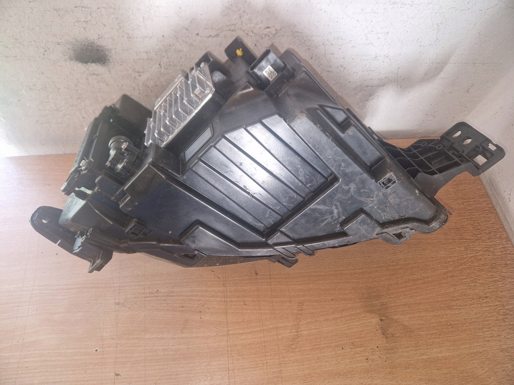 Frontscheinwerfer Citroën C5 Aircross 9845356280 LED Links Headlight