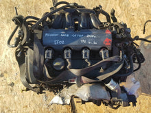Laden Sie das Bild in den Galerie-Viewer, Motor Citroën Peugeot C4 I 208 5F02 1.6 THP 172TKm 2010 Benzin Engine Unkomplett MOT3831162344ta