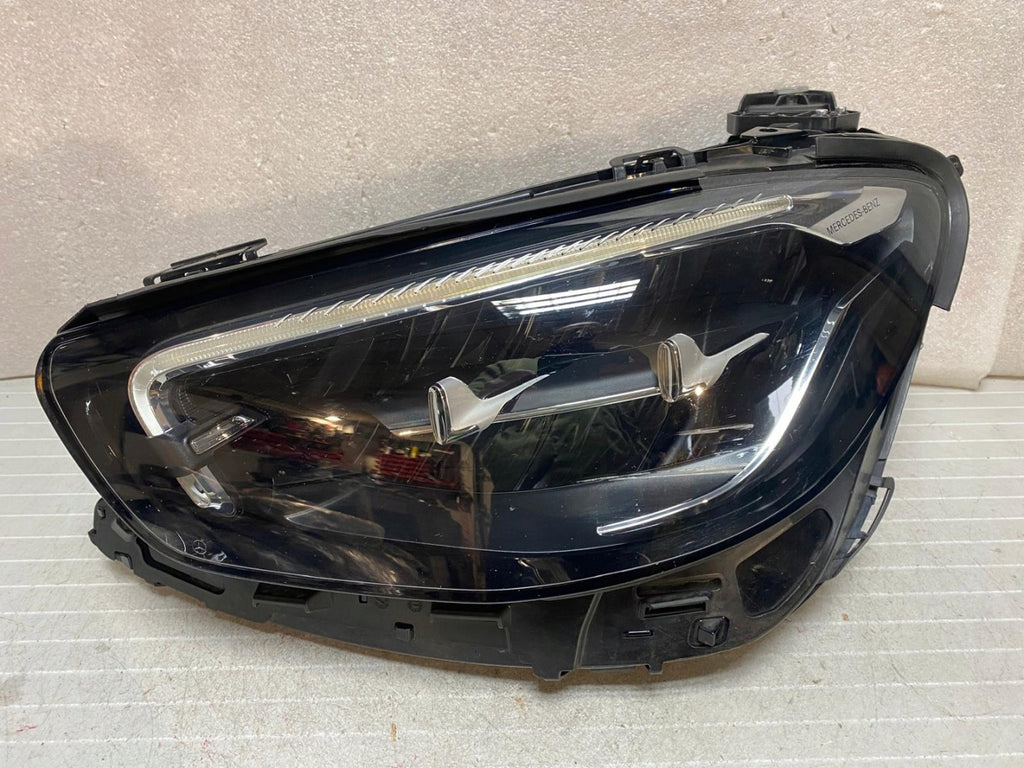 Frontscheinwerfer Mercedes-Benz W213 A2139069109 LED Links Headlight SCH7129016930qe