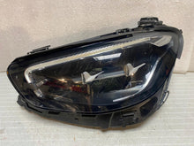 Load image into Gallery viewer, Frontscheinwerfer Mercedes-Benz W213 A2139069109 LED Links Headlight SCH7129016930qe