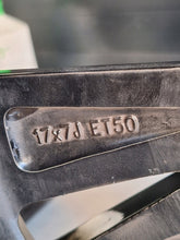 Load image into Gallery viewer, 1x Alufelge 17 Zoll 7.0" 5x114.3 50ET PW457-02001 Toyota I Rim Wheel FEL5430370761wx