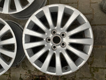 Laden Sie das Bild in den Galerie-Viewer, 1x Alufelge 18 Zoll 8.0" 5x120 42ET Opel Insignia Rim Wheel FEL8137810168rc