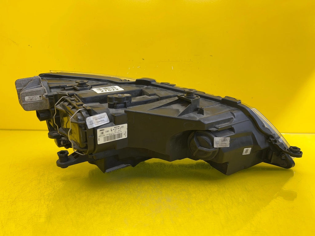 Frontscheinwerfer Seat Leon 5F1941007B LED Ein Stück (Rechts oder Links)