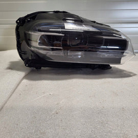 Frontscheinwerfer Porsche Taycan 9J1941032H Rechts Scheinwerfer Headlight SCH8949976892iu