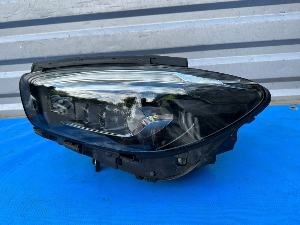 Frontscheinwerfer Mercedes-Benz A2479060505 LED Links Scheinwerfer Headlight SCH6913905235ld