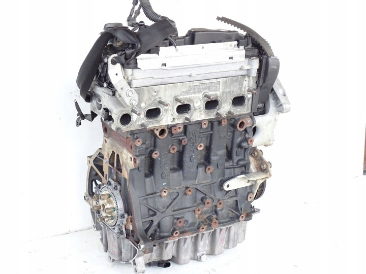 Motor Audi Seat A3 Leon DGT 1.6 TDI 115PS 85kW 96TKm Benzin Engine Unkomplett MOT8613279275fo