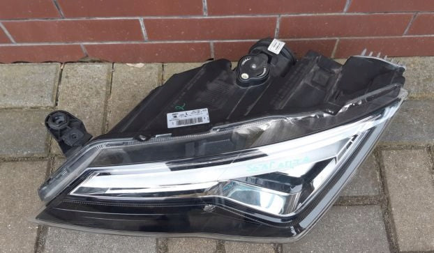 Frontscheinwerfer Seat Ateca 576941007D Links Scheinwerfer Headlight
