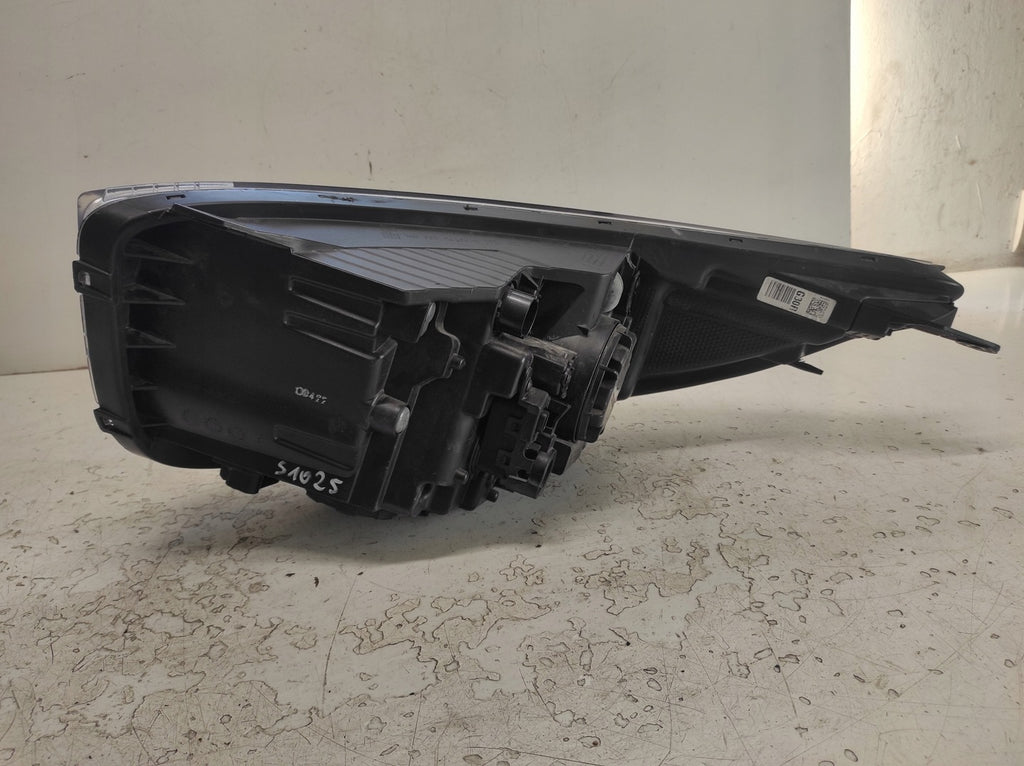 Frontscheinwerfer Kia Picanto 17-92102-G63 Rechts Scheinwerfer Headlight SCH3395552080cc