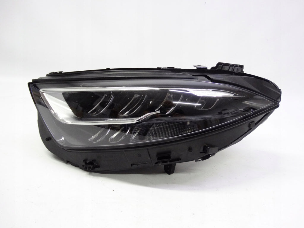 Frontscheinwerfer Mercedes-Benz Cls A2579067700 LED Links Scheinwerfer Headlight SCH2736826351ms