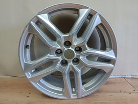 1x Alufelge 18 Zoll 7.5