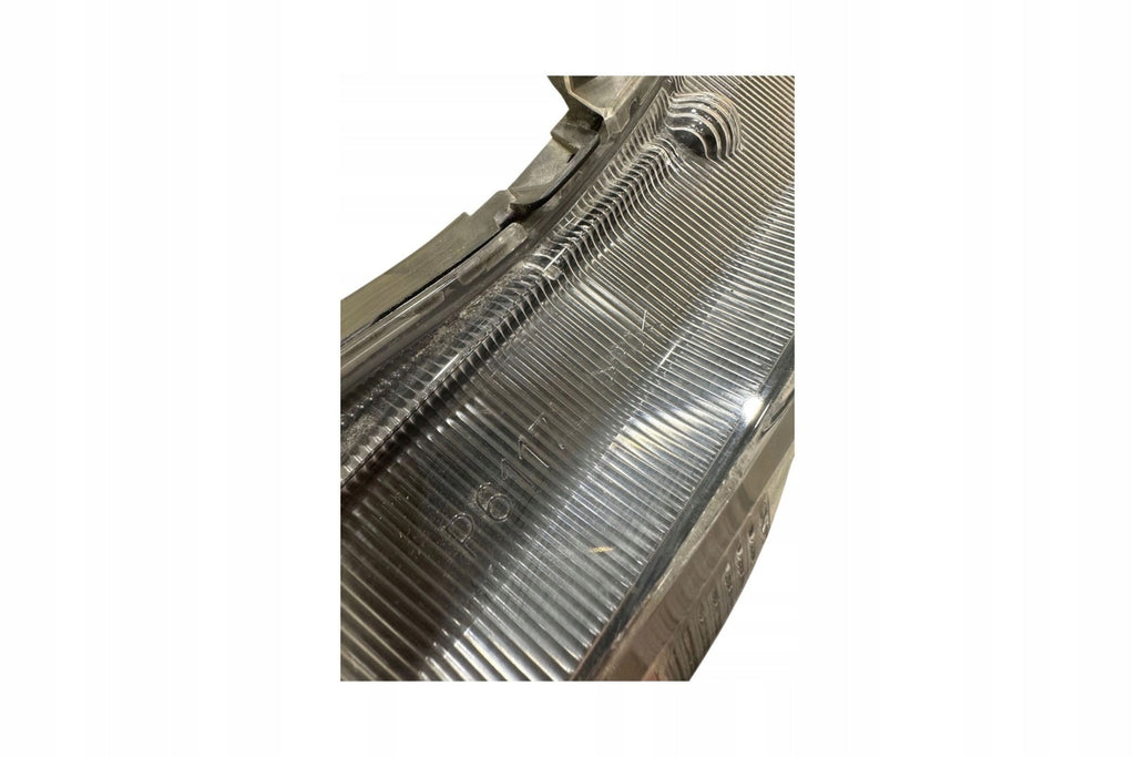 Frontscheinwerfer Mitsubishi Lancer VIII I P8597 Links Scheinwerfer Headlight SCH8503544307zn