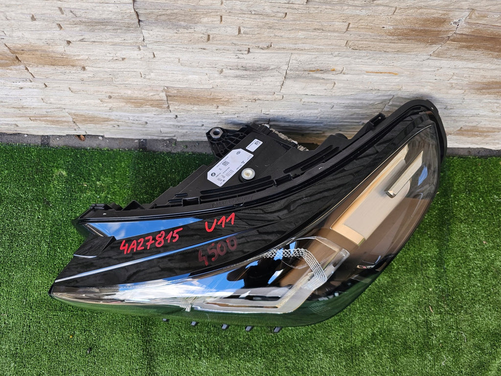 Frontscheinwerfer BMW X1 4A27815 LED Links Scheinwerfer Headlight