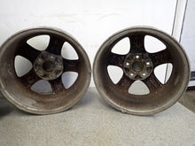 Laden Sie das Bild in den Galerie-Viewer, 4x Alufelge 16 Zoll 6.5" 5x114.3 46ET 52910-26300 Hyundai Santa I Rim Wheel FEL6581231937fa