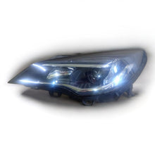 Laden Sie das Bild in den Galerie-Viewer, Frontscheinwerfer Opel Astra K 39081892 LED Links Scheinwerfer Headlight