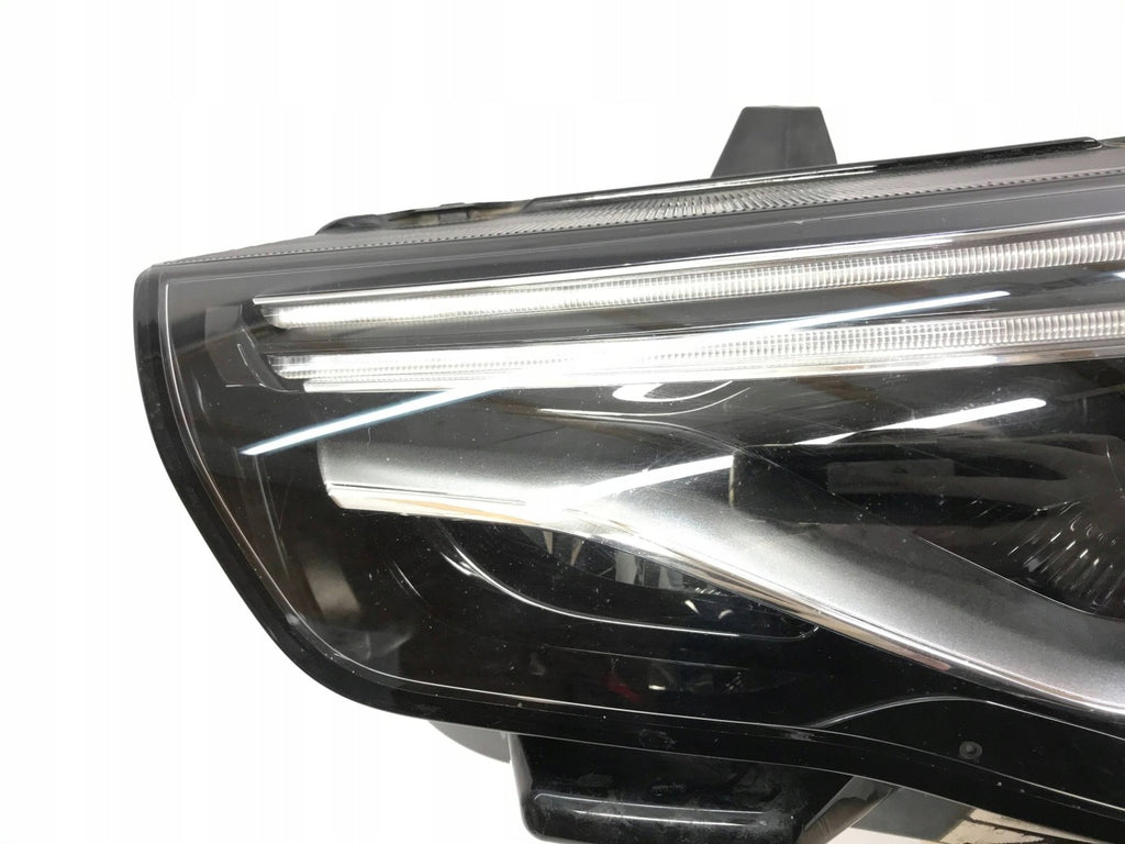 Frontscheinwerfer Opel Grandland X YP00016180 Links Scheinwerfer Headlight SCH2060712353ui
