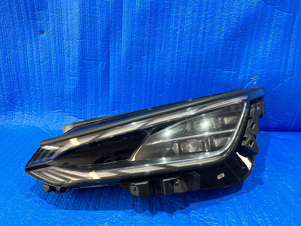 Frontscheinwerfer Kia Ev6 92101-CV1 Full LED Links Scheinwerfer Headlight