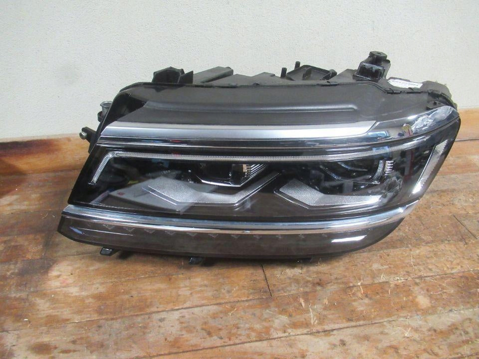 Frontscheinwerfer VW Tiguan 5NB941081 LED Links Scheinwerfer Headlight SCH4769776993wp