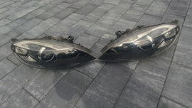 Frontscheinwerfer Volvo V40 Cross Country 31283332 Xenon Rechts oder Links SCH2373552004eq