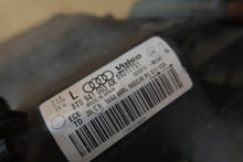Laden Sie das Bild in den Galerie-Viewer, Frontscheinwerfer Audi A5 8T0941003 Xenon Links Scheinwerfer Headlight SCH5293264016ae