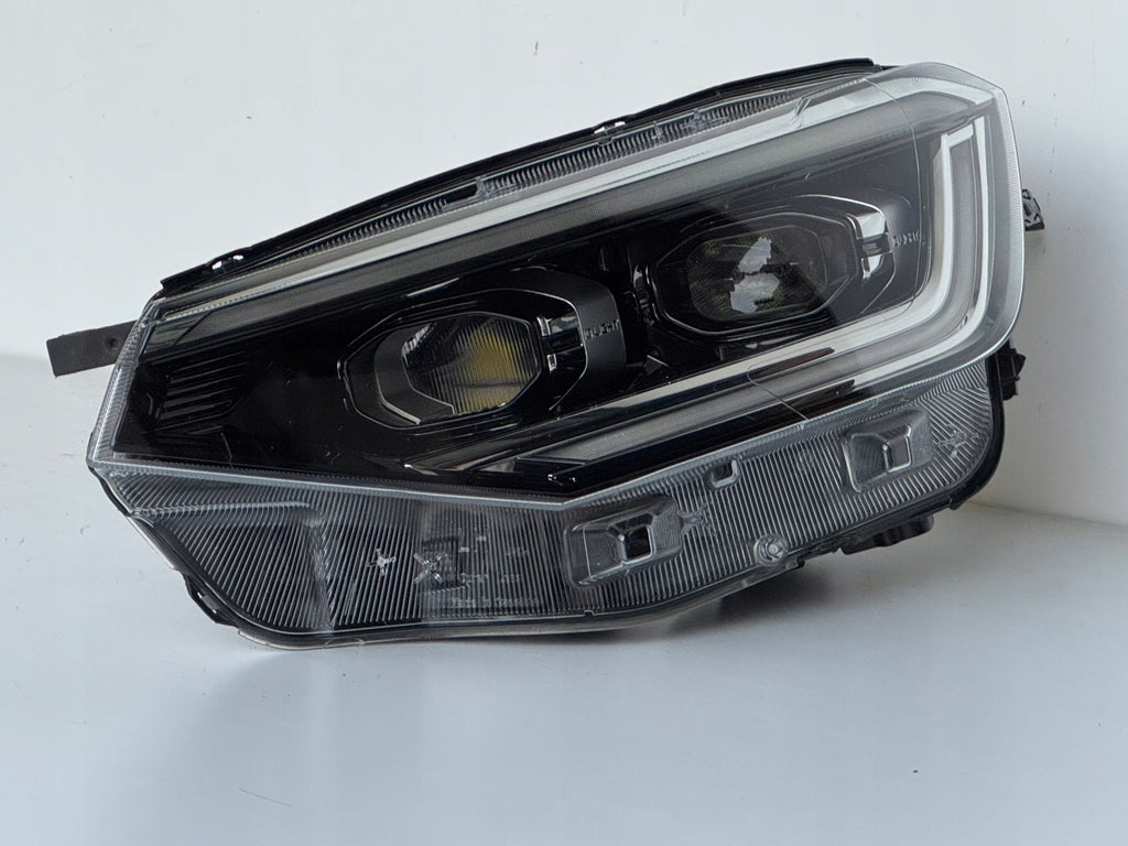 Frontscheinwerfer VW Taigo 2G7941035C Links Scheinwerfer Headlight SCH9734019846ns