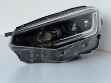 Laden Sie das Bild in den Galerie-Viewer, Frontscheinwerfer VW Taigo 2G7941035C Links Scheinwerfer Headlight SCH9734019846ns