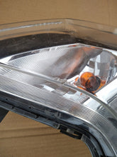 Laden Sie das Bild in den Galerie-Viewer, Frontscheinwerfer Mitsubishi Space Star Links Scheinwerfer Headlight