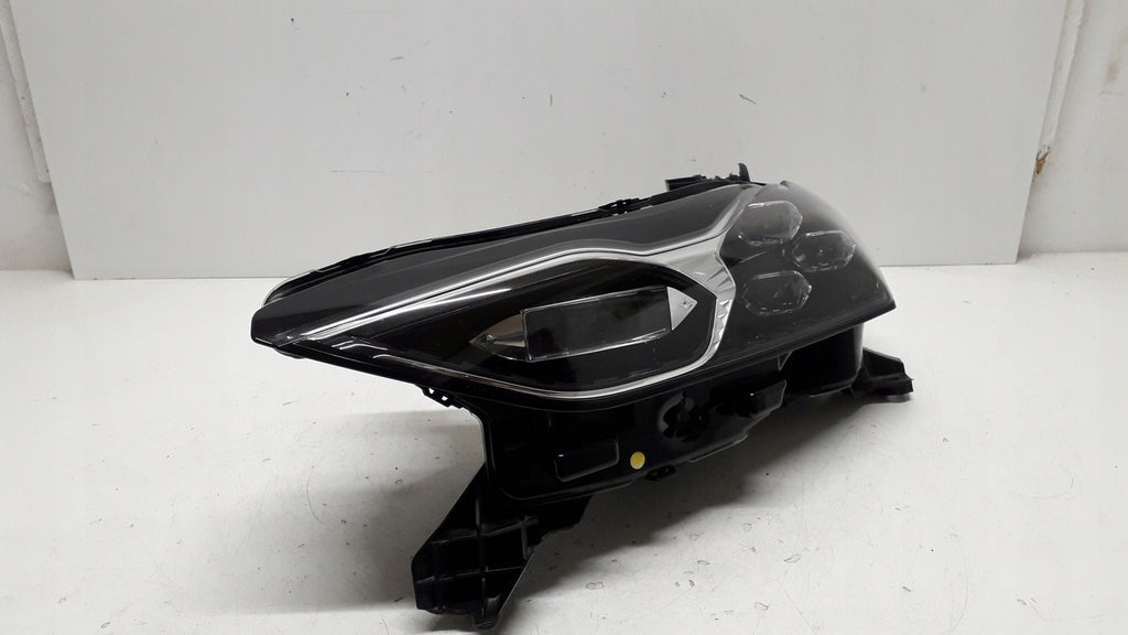 Frontscheinwerfer Citroën Ds3 9820840780 Full LED Links Scheinwerfer Headlight