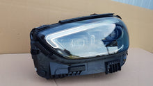 Laden Sie das Bild in den Galerie-Viewer, Frontscheinwerfer Mercedes-Benz W206 2069066903 Full LED Links Headlight SCH8404606501fv
