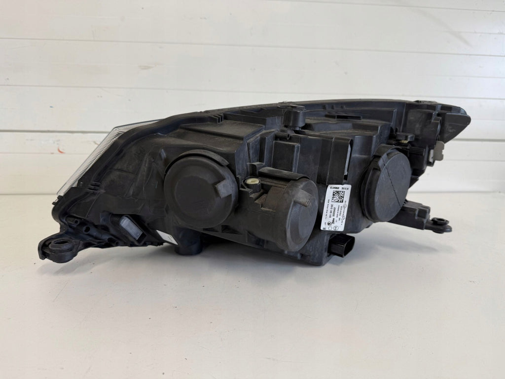 Frontscheinwerfer Skoda Fabia III 6V1941016C Rechts Scheinwerfer Headlight SCH3451701899el