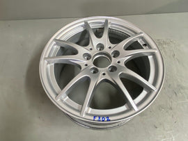 1x Alufelge 16 Zoll 6.5