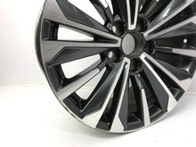Laden Sie das Bild in den Galerie-Viewer, 1x Alufelge 17 Zoll 5x114.3 Toyota Corolla Rim Wheel FEL4738869710hq