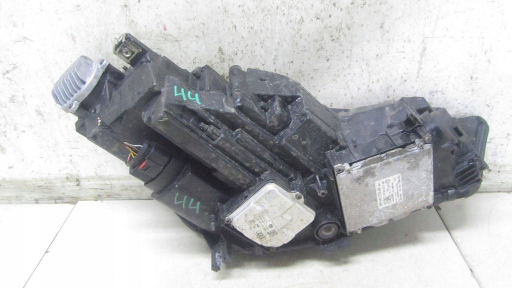 Frontscheinwerfer Audi A4 B9 8W0941033A Full LED Links Scheinwerfer Headlight SCH2397150913un