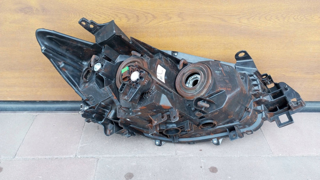 Frontscheinwerfer Mazda Cx-5 KD31-51040 LED Links Scheinwerfer Headlight SCH3888125337cc