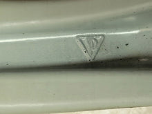 Laden Sie das Bild in den Galerie-Viewer, 1x Alufelge 20 Zoll 9.0&quot; 5x130 60ET Schwarz 7L5601025N Porsche Cayenne Rim Wheel