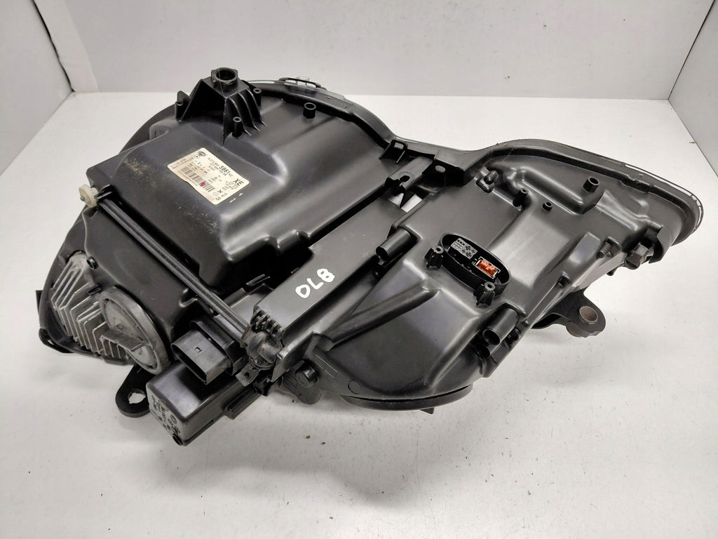 Frontscheinwerfer Mercedes-Benz W212 A2128205861 Xenon Rechts Headlight SCH2035292538rx