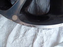 Load image into Gallery viewer, 1x Alufelge 14 Zoll 5.5" 4x100 47ET Glanz 52910-B9500 Hyundai Mg Rim Wheel FEL8988804205dz